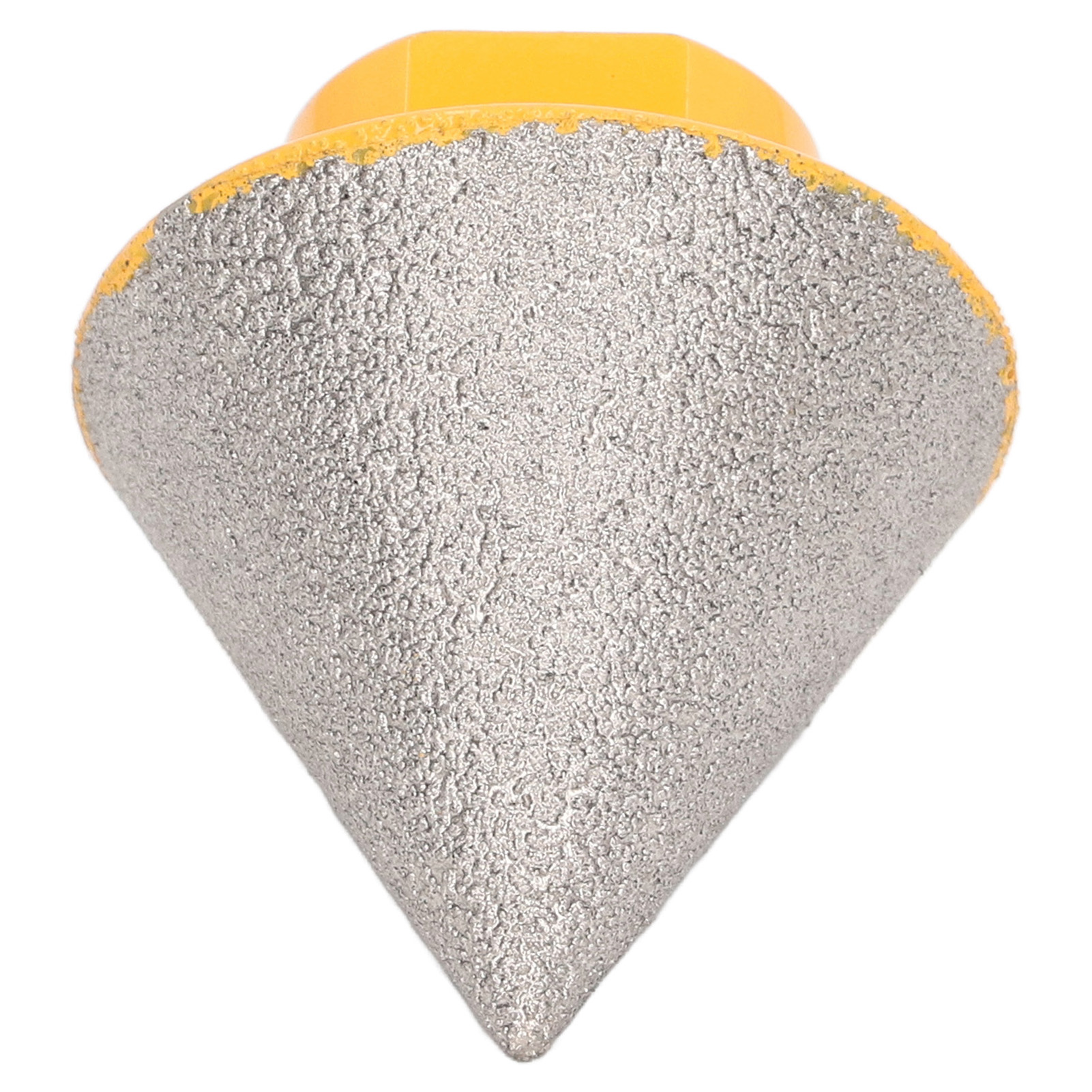 Diamant-fasenfräser Zum Senken Und Aufweiten Vorhandener Bohrungen In Granit (5/8 Zoll-11, 38 Mm)