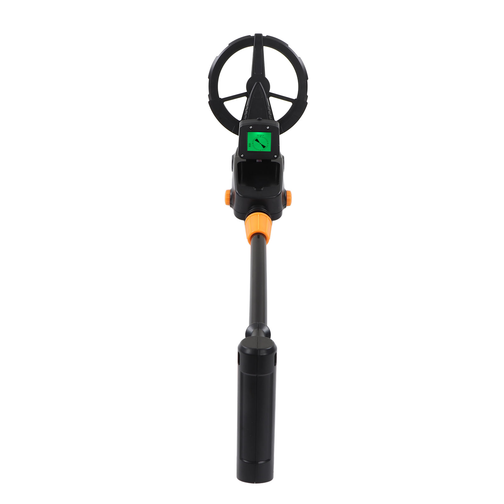 Wasserdichter Metalldetektor, Goldfinder-scanner Mit Rechen Und Schaufel Für Strand Und Outdoor