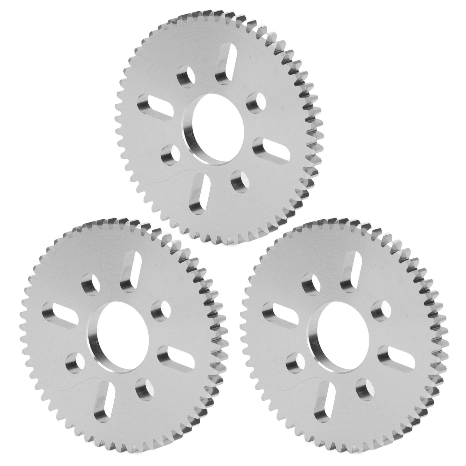 Stirnradgetriebe Mit Mehreren Bohrungen, Präzise Verarbeitung, Geringes Volumen, Geringes Gewicht, Aluminium-zahnrad 4312-0414-0056