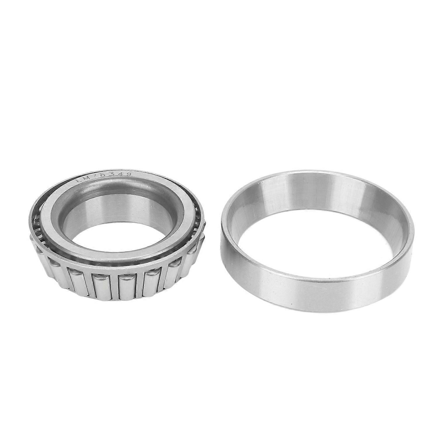 Hub Gantry Bearing 0009247315 Gabelstapler-radnabenlager Für Linde E16c E16ch 16p 16ph 20ph 1275 E16