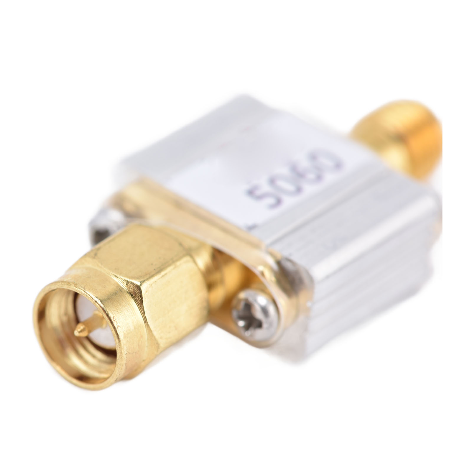5,8-ghz-bandpassfilter Uwb-breitbandfilter Mit Sma-schnittstelle Für Drahtlose Systeme Fbp-5060