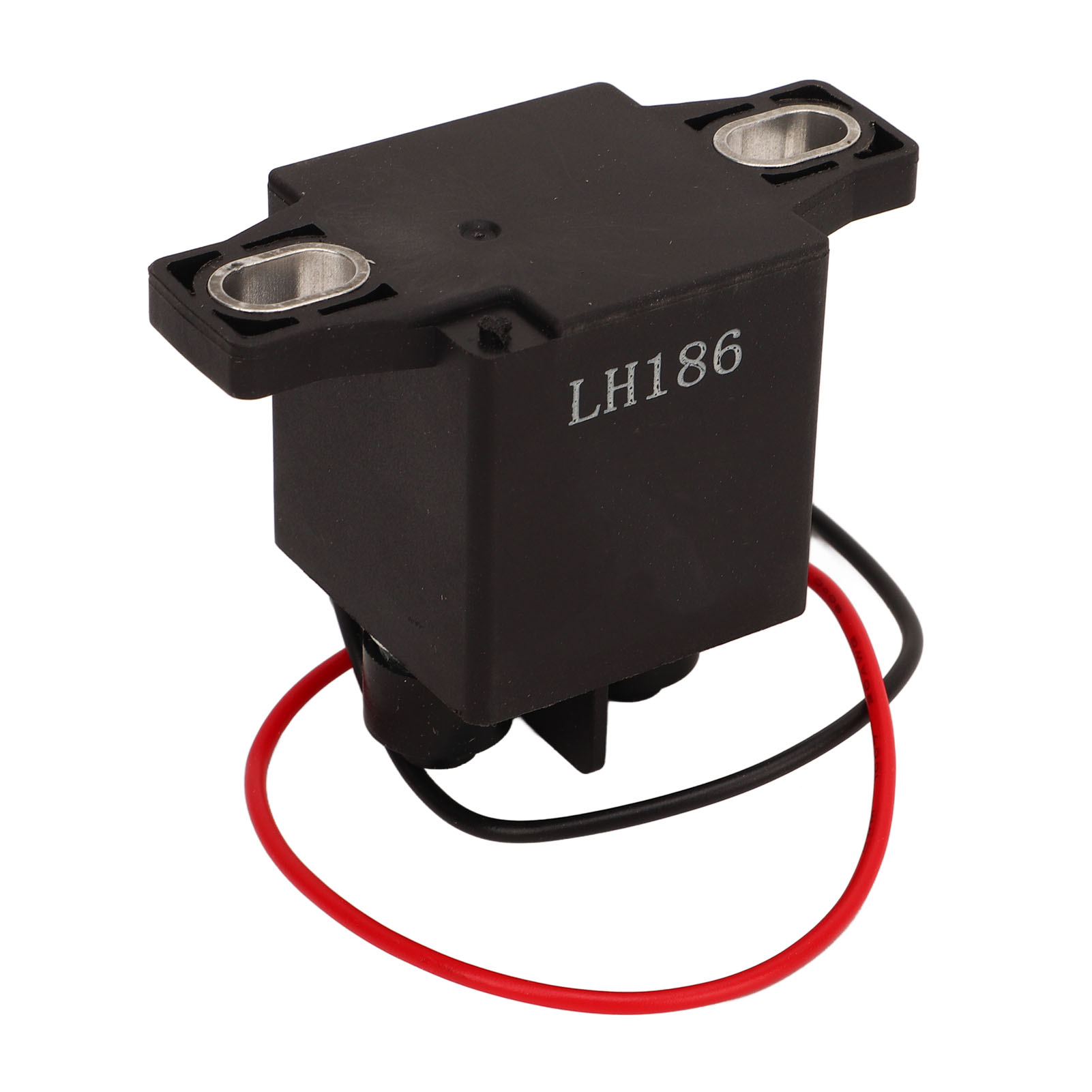Anlasserrelais Mit Messingspule, Hoher Leitfähigkeit, Hoher Strombelastbarkeit, Trennrelais-schalter, 12 V