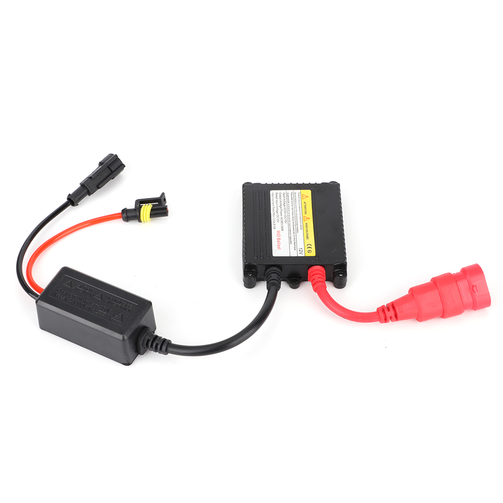 35w Vorschaltgerät-stabilisator Für Xenon-lampen, Universelles Kfz-zubehör Für Xenon-zündanlagen