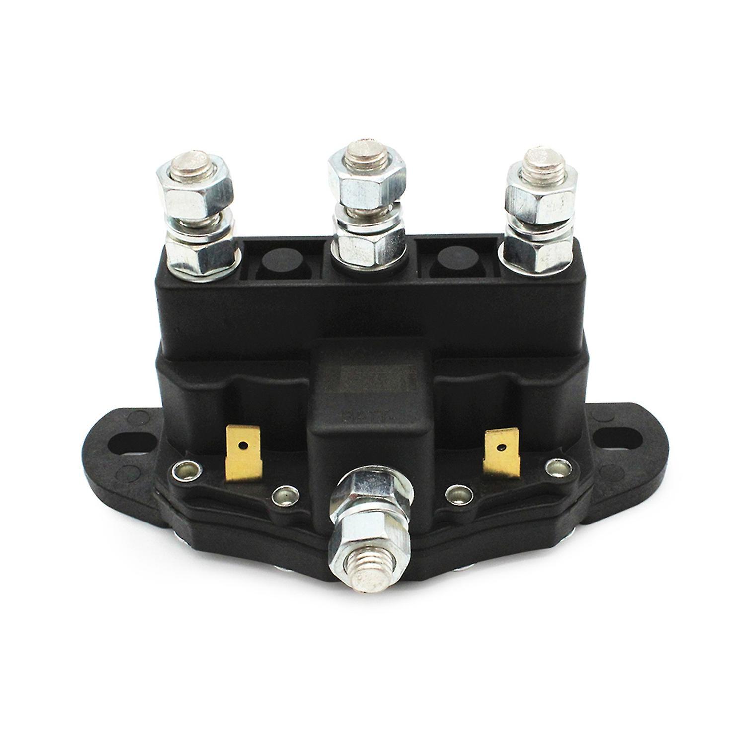 Relais-windenmotor-rückwärts-magnetschalter 12 Volt