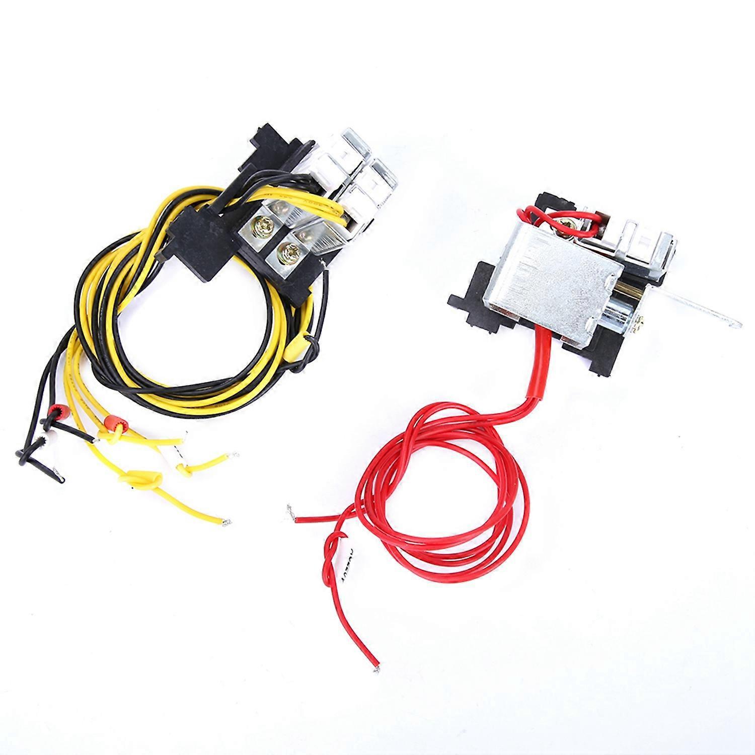 Cm1 Mx+of 400 Hilfskontakt Für Shunt-auslösung Und Schutzschalterzubehör Ac220/230v