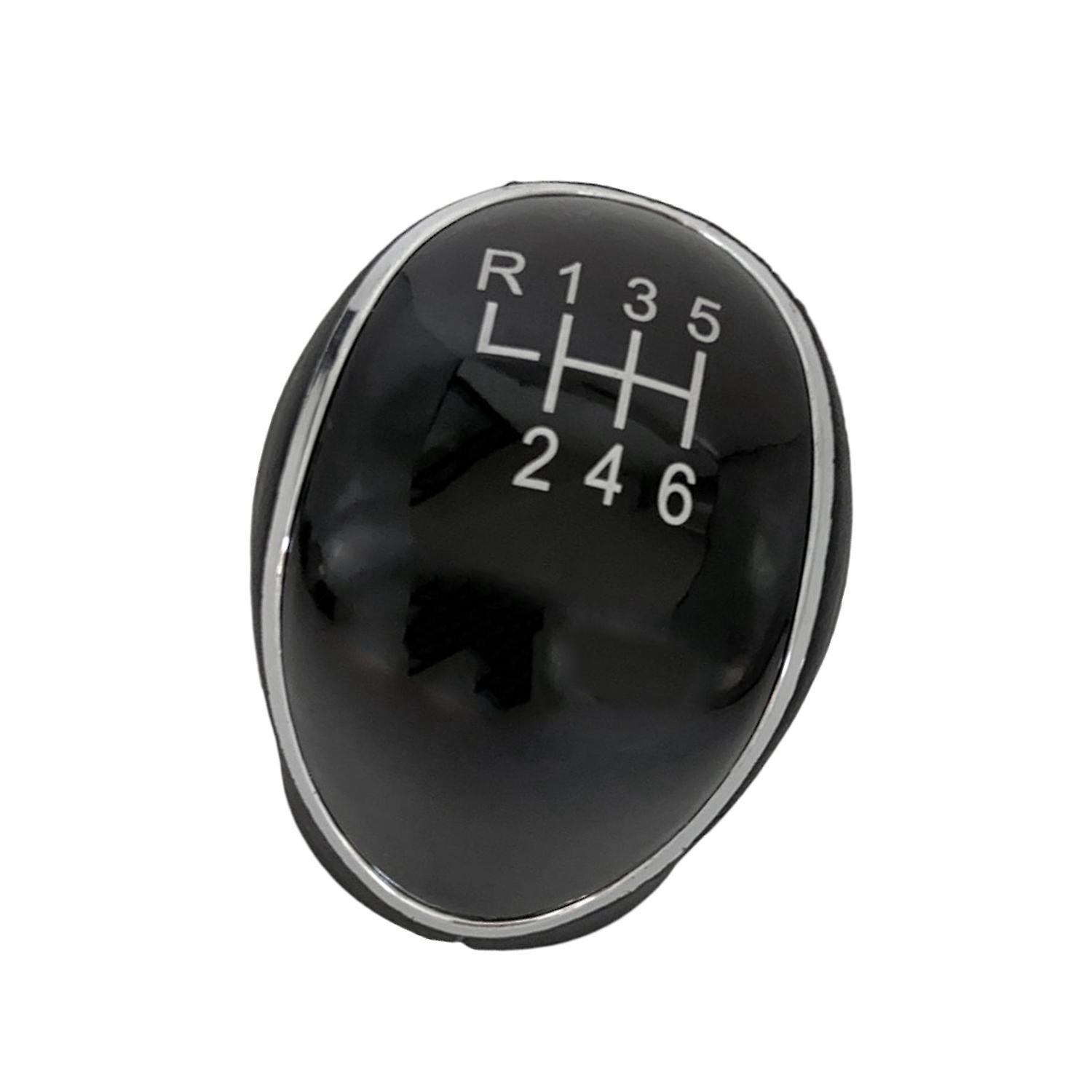 6-gang-schaltknauf-adapter Für Ford Mondeo Iv, Focus Mk2, Mk3 Und C-max