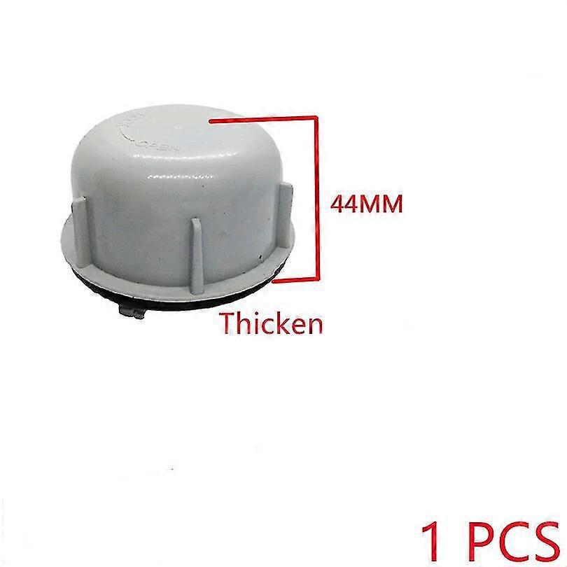 Abblendlicht-staubschutzabdeckung, Wasserdicht, Staubdicht, Dichtungsdeckel, Lampenkappe Für Mitsubishi Pajero V93 V97 V87 2010-2019 – 1 Stück, Verdickt