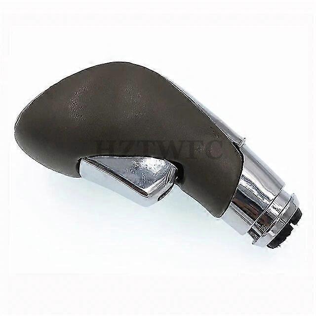 Brauner Automatikgetriebe-schalthebel Hztwfc-82 Für Opel Vectra, Schaltknauf Aus Leder