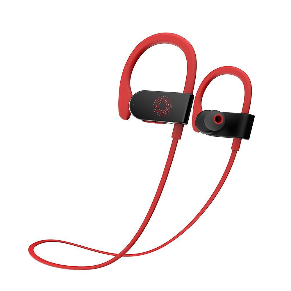 Dodocool Berührungsempfindlicher Kabelloser Stereo-in-ear-kopfhörer, Ipx5 Wasserdicht, Hd-mikrofon, Cvc 6.0 Geräuschunterdrückung