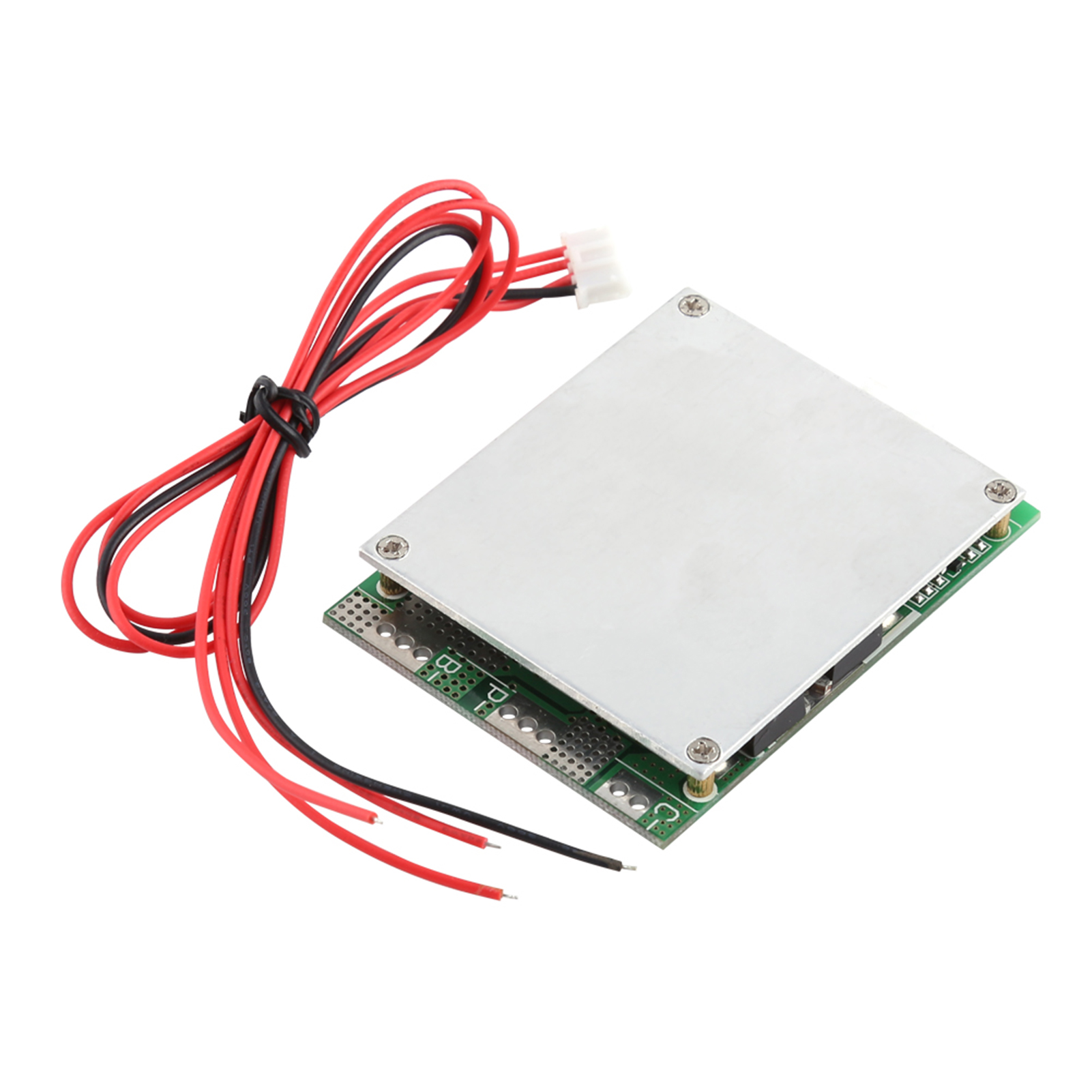 1 Stück 3s 100a 12v Lifepo4 Lithium-eisenphosphat-lfp-batterieschutzplatine Mit Balancer