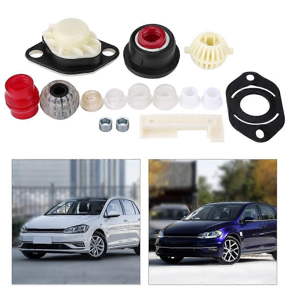 Reparatursatz Für Den Schalthebel Von Seat Toleto Mit Schaltgetriebe 191798116a