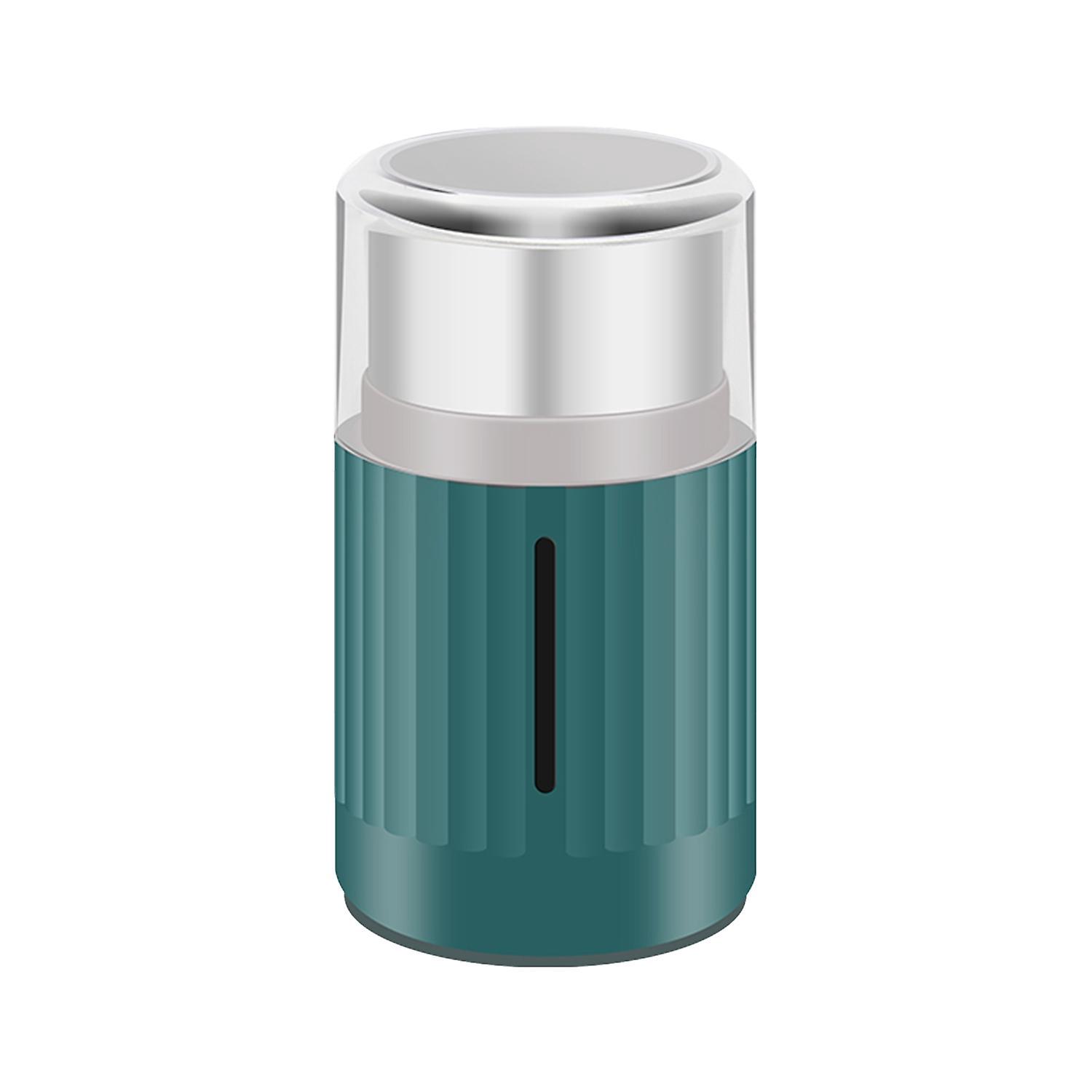 Elektrische Kaffeemühle Mit Großem Fassungsvermögen, Edelstahl, 200 W, Getreidemühle