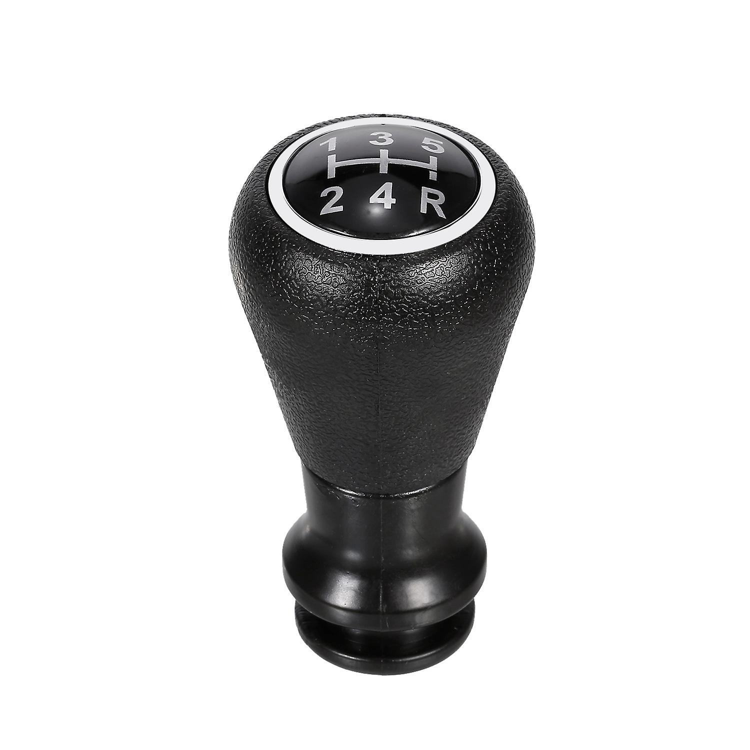 Ersatz-schaltknauf Für 5-gang-schaltgetriebe Für Peugeot 106 206 306 406 207 307 407 408 508 605 607 807