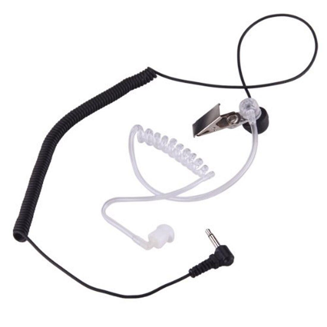 Intelligenter Multifunktions-kopfhörer Mit Anti-strahlungs-technologie, Ohrbügel Und 3,5-mm-stereo-stecker