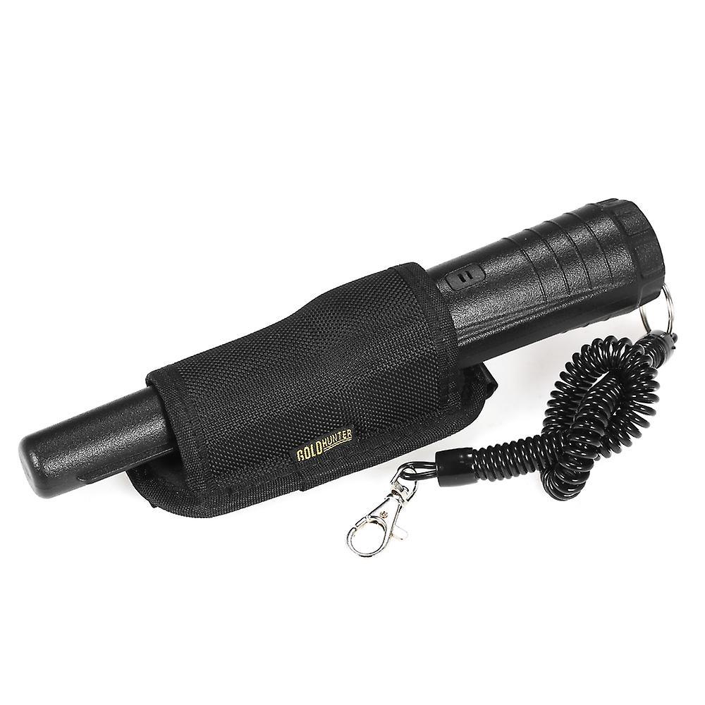 Gold Hunter Pinpointer Metalldetektor Tragbarer Pinpointer Schatzsucher Werkzeug Mit Summer Und Vibrationsfunktion