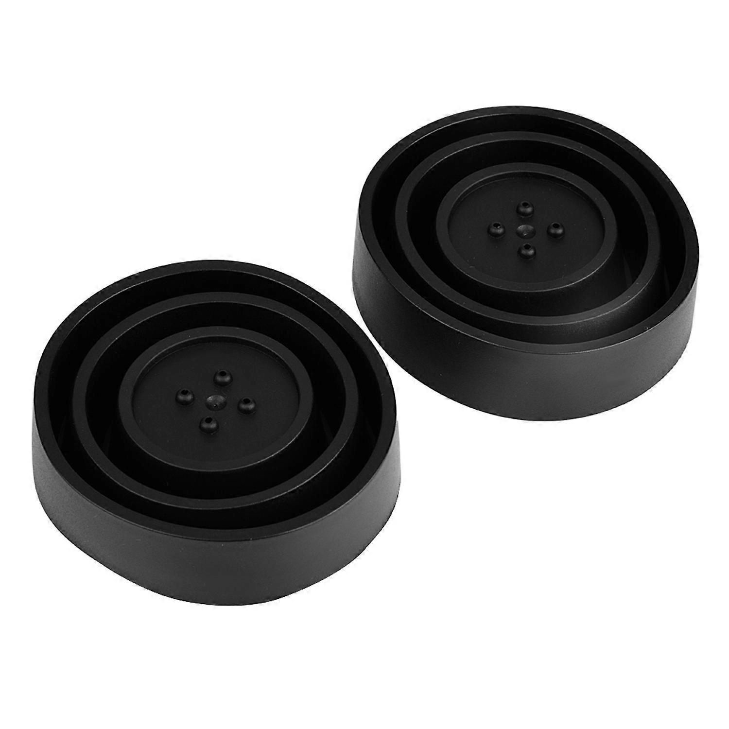 2 Stück Universelle, Abgedichtete Gummi-staubschutzkappen Für Led-autoscheinwerfer, 95 Mm, Schwarz, Typ E C
