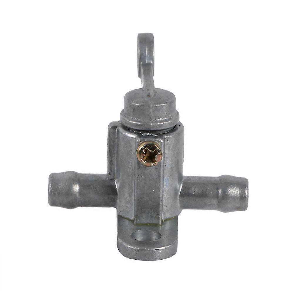 8mm 5/16" Inline-benzinhahn Für Motorradtanks, Ein/aus-schalter Für Dirtbikes, Atvs, Quads Und Buggys