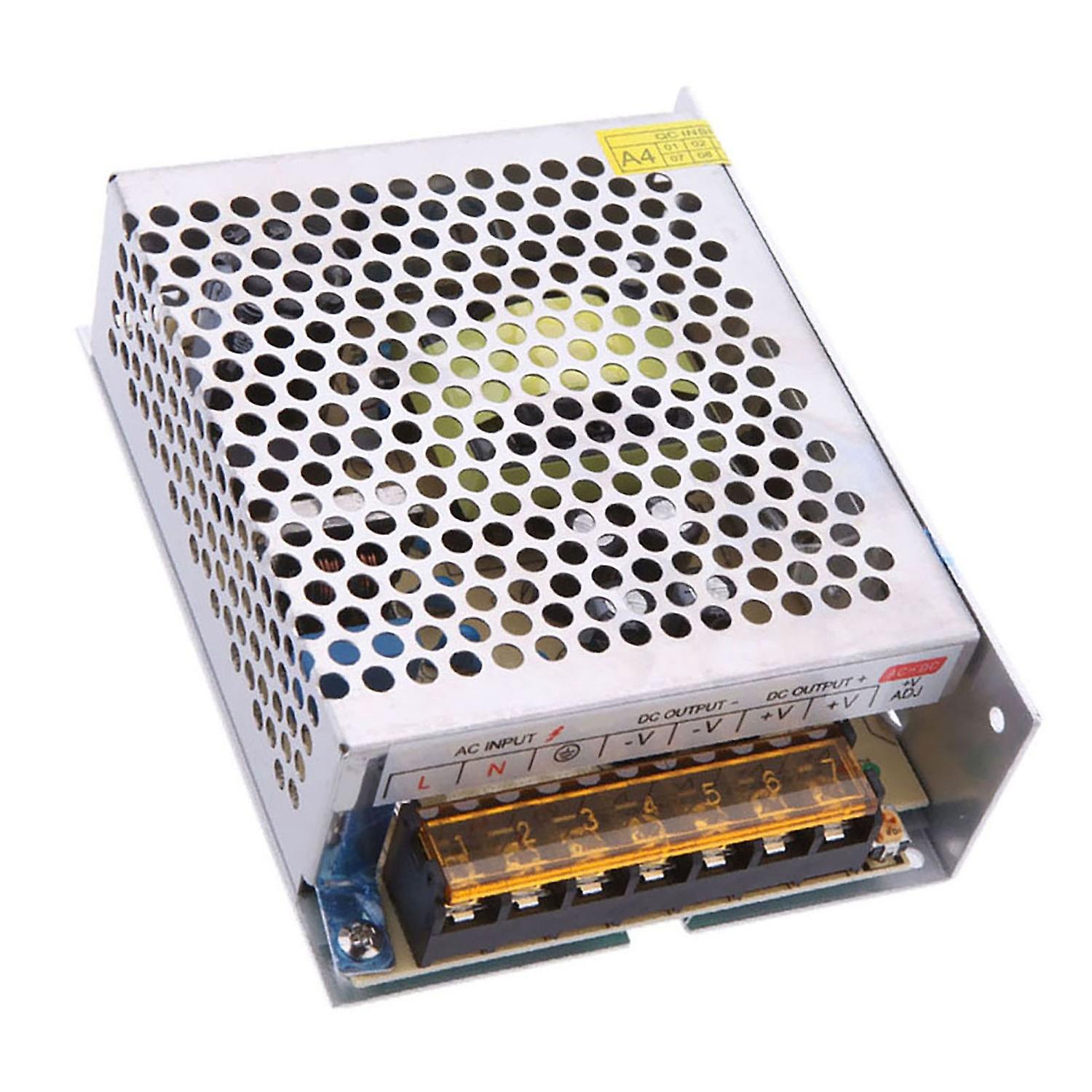 Spannungswandler-schaltnetzteil (ac 110 V/220 V Auf Dc 12 V 10 A 120 W) Für Led-streifen