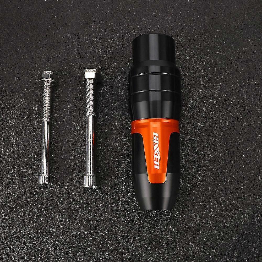 Sturzschutz Für Suzuki Gixxer 250sf, 150 Und 250sf (modelljahre 2019–2023) – Farbe: Orange