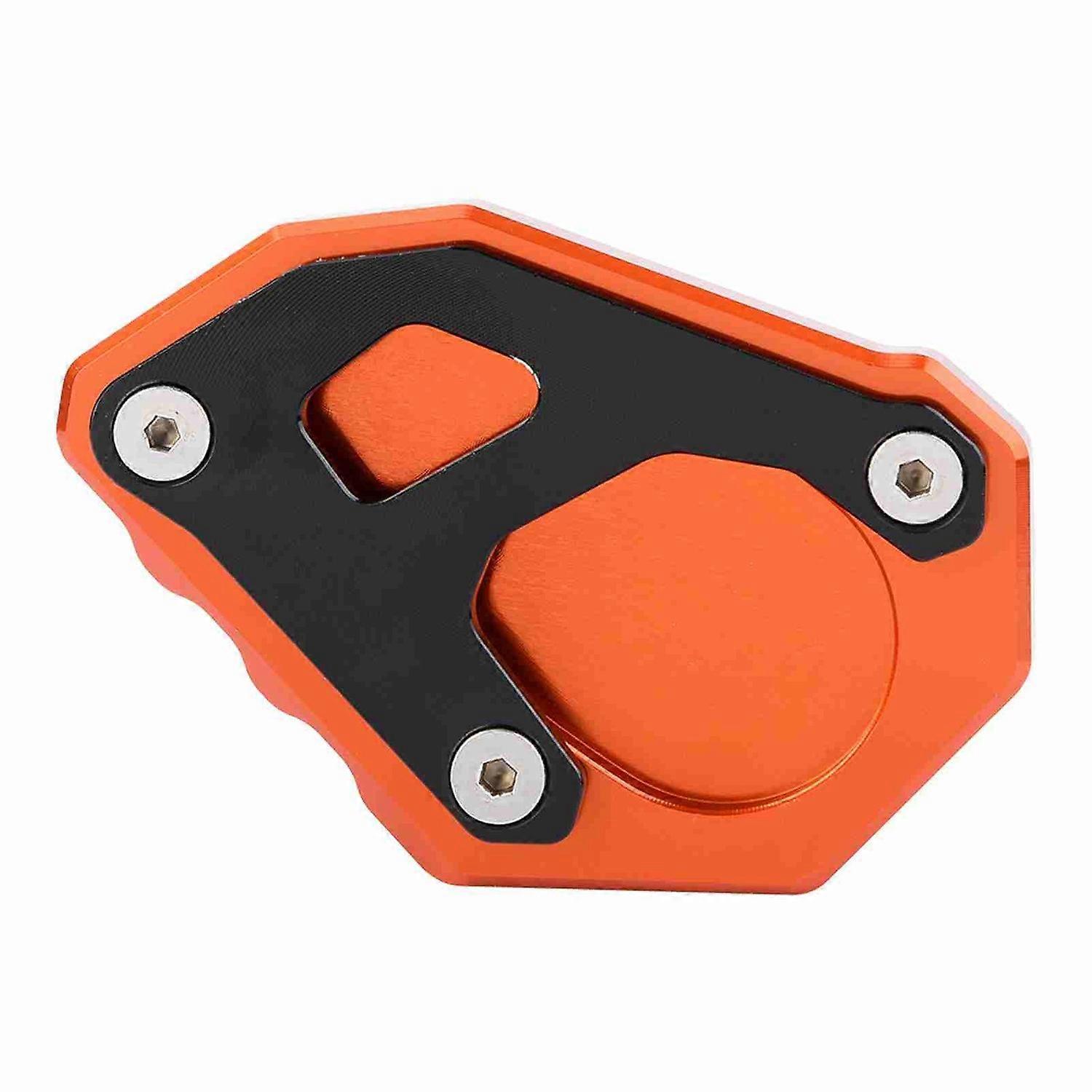 Motorrad Kickstand Seitenständer Vergrößerung Pad Platte Für 1050/1090/1190/1290 Adventure Super