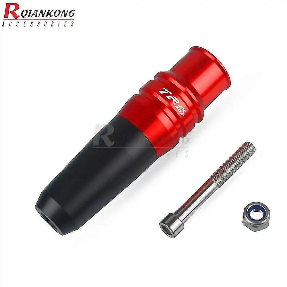 Sturzschutzpolster Für Benelli Trk 502 502x 502c 752s 251 Bn302 Leoncino Trk502 2022 Motorrad – Rot9