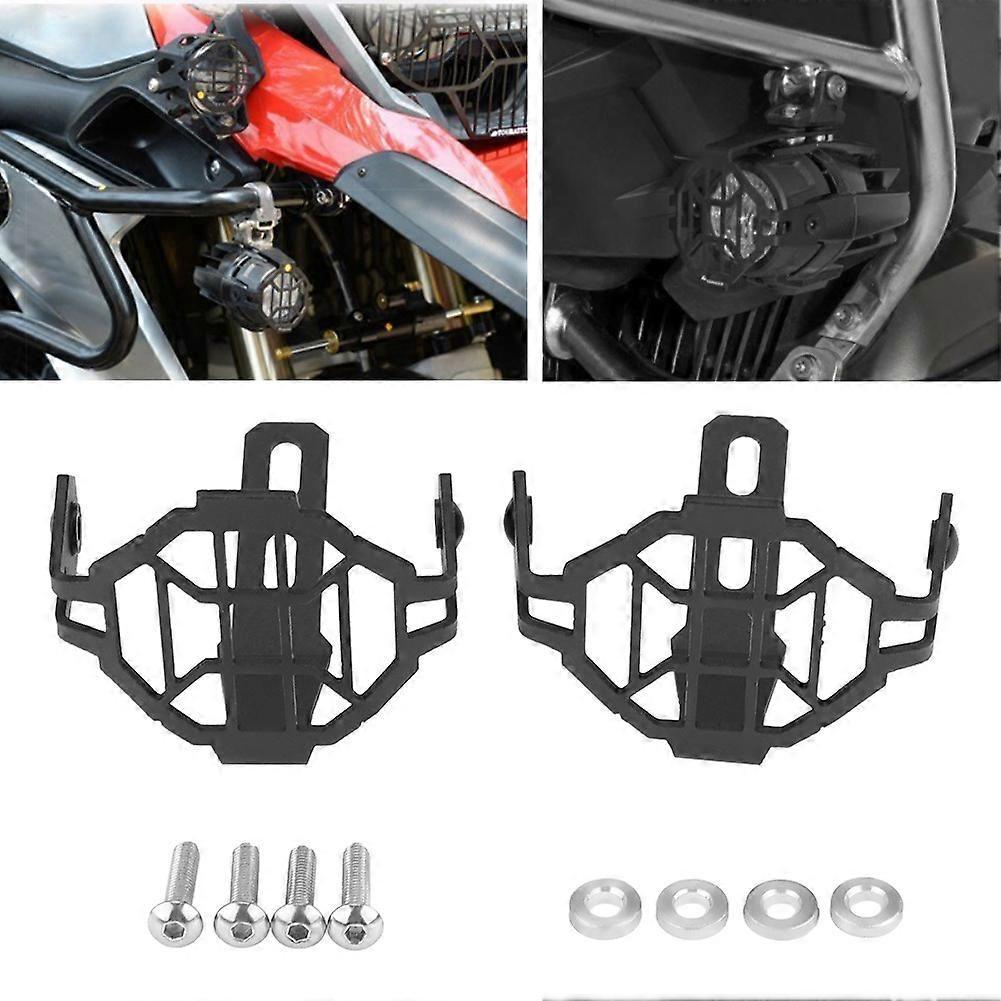 Motorrad-schutzabdeckung Für Oem-nebelscheinwerfer Für Bmw R1200gs Adv 2014-2017