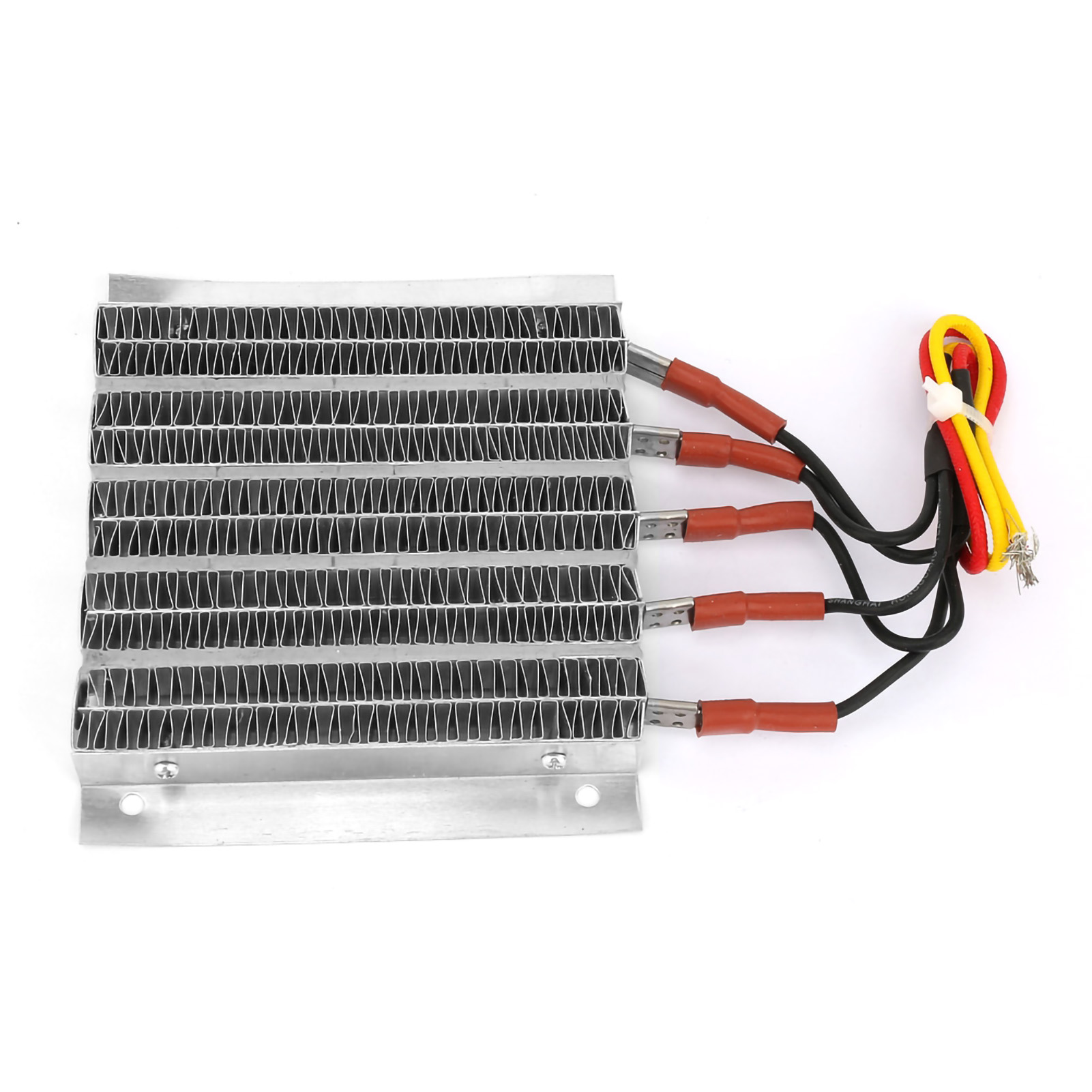 1000w Gehäuse Konstanttemperatur Ptc Ripple Heizplatten-thermistoren Mit Kabel (48v)