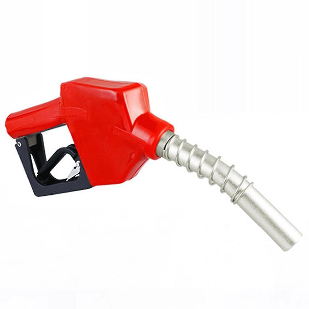 Automatische Kraftstoffdüse Mit Automatischer Abschaltung, Diesel-zapfpistole Mit 3/4"-bspt-einlass Und 15"-anschluss