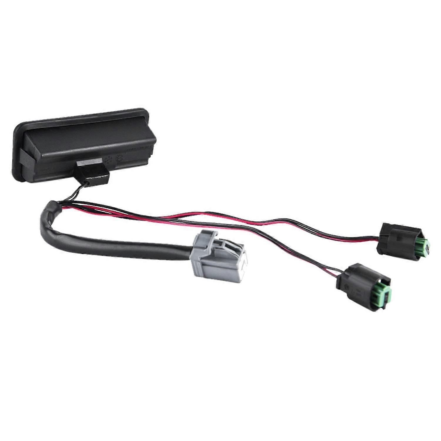 Lr015457 Türöffnerschalter Für Die Heckklappe Für Land Rover Discovery Mk Iv Iii