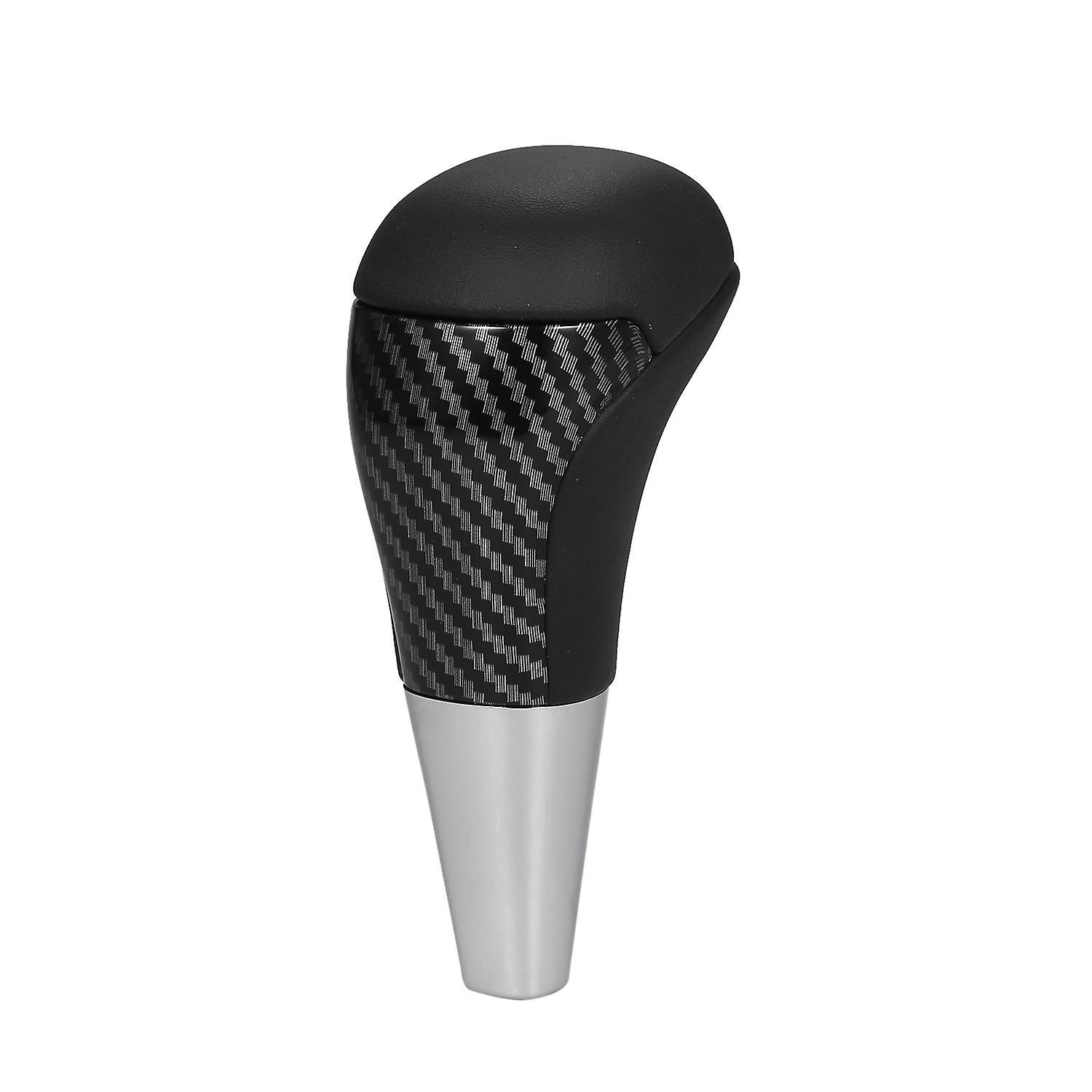 Automatik-schaltknauf, Schaltknauf In Carbonfaser-optik, Ersatz Für Camry, Rav4, Land Cruiser