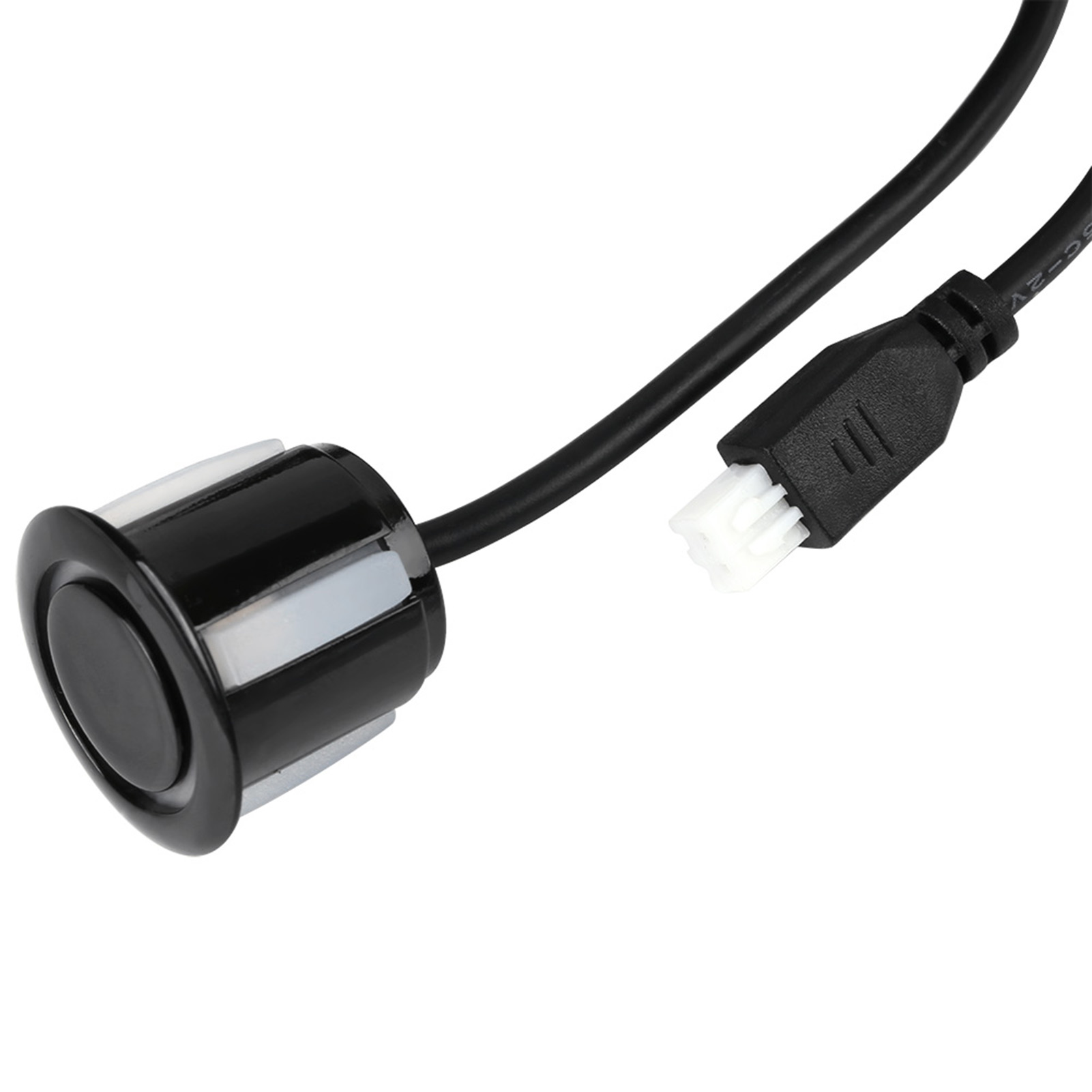 5v Ultraschall-entfernungsmessplatine Mit Wasserfestem Sensor