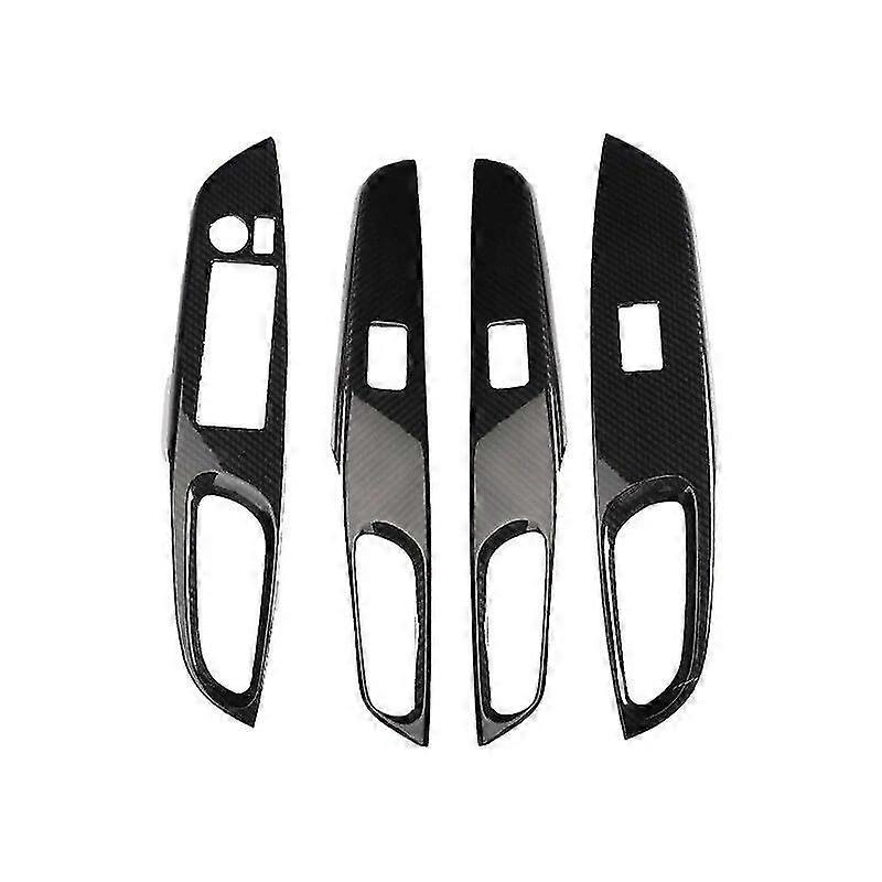Motorrad-motorschutzbügel Links/rechts Cnc-gefräst, Sturzschutz Für Kawasaki Z800 (2013–2017, 2016, 2015, 2014) – 4 Stück