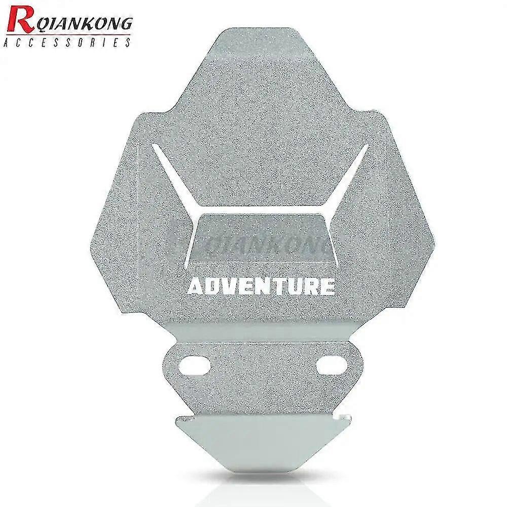 Motorschutzgehäuse Vorne Für Bmw R1200r, R1200rs, R1200rt, Lc (2014–2020) – Mit Adventure-logo