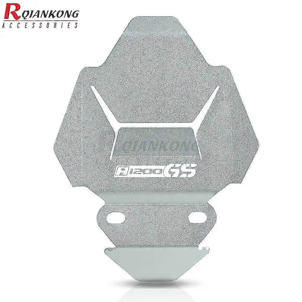 Motorschutzgehäuse Vorne Für Bmw R1200r, R1200rs, R1200rt, Lc (2014–2020), R1200gs (mit Logo)