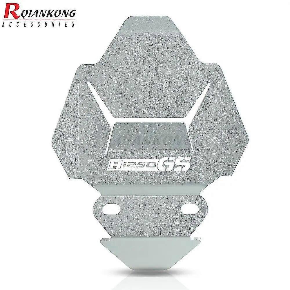 Motorschutzgehäuse Vorne Für Bmw R 1250 Gs Und R 1250 Gs Adventure (2019–2022) – Motorschutzgehäuse Mit R1250gs-logo