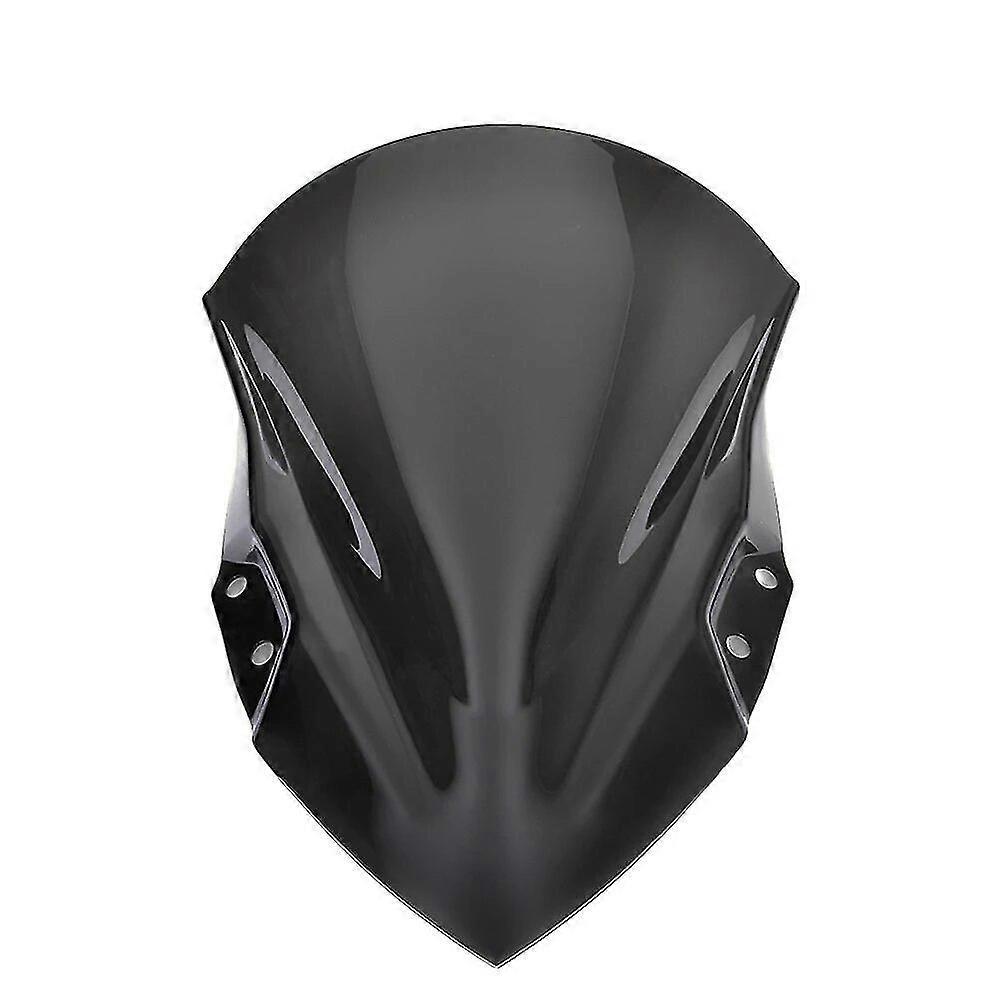 Windschutzscheibe Für Kawasaki Ninja 400/250 (2018–2023) – Getönte Windschutzscheibe