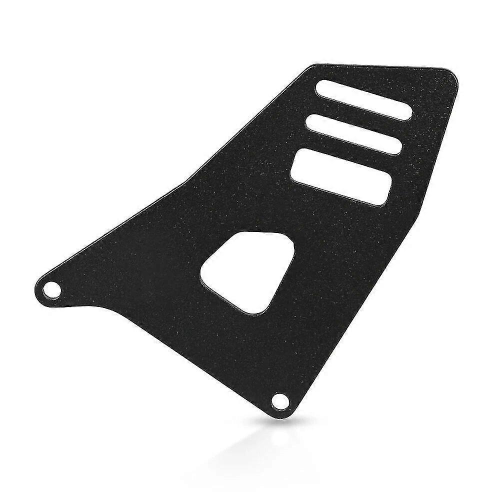 Motorrad-fersenschutz Aus Aluminium Für 390 Adventure 390adv 2019 2020 2022 Hinterradbremszylinder-schutzzubehör – Links