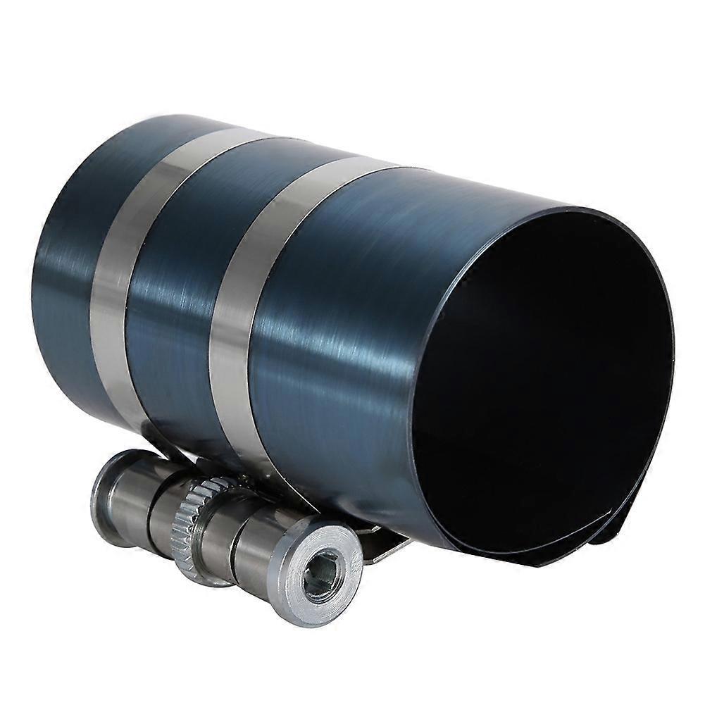 Werkzeug Zum Einpressen Von Kolbenringen, 53-125 Mm, 4 Zoll, Ratschenfunktion