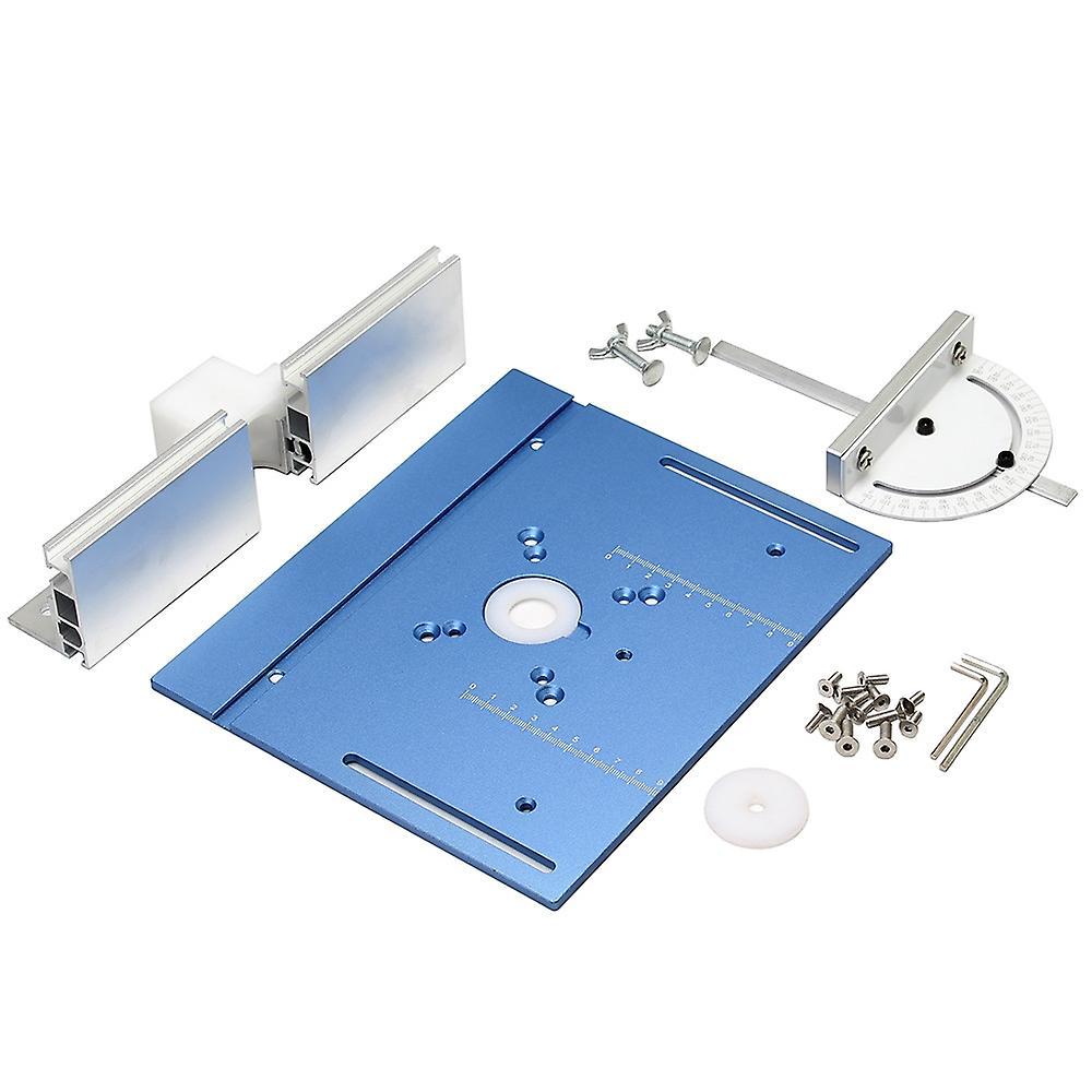 C8 Graviermaschine – Set Mit Umgekehrter Fräsplatte Aus Aluminiumlegierung, Inklusive Rückenlehne Und Druckplatte