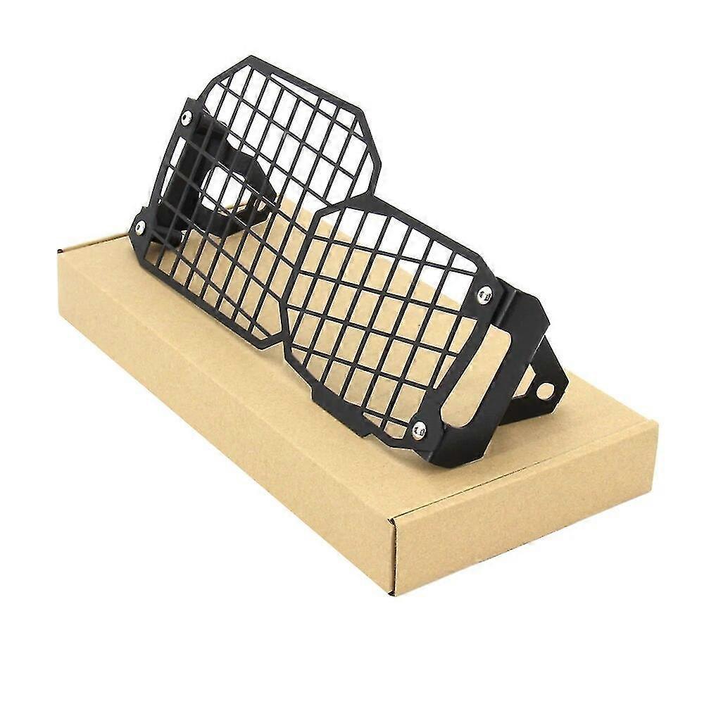 Cnc-gefräster Scheinwerferschutz Für Bmw F650/f700/f800 Gs F800gs F700gs F650gs F 800/700/650 Gs (2008–2016)