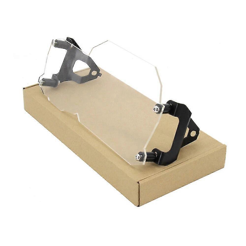 Cnc-gefräster Scheinwerferschutz Für Bmw F650/f700/f800 Gs (2008–2016)