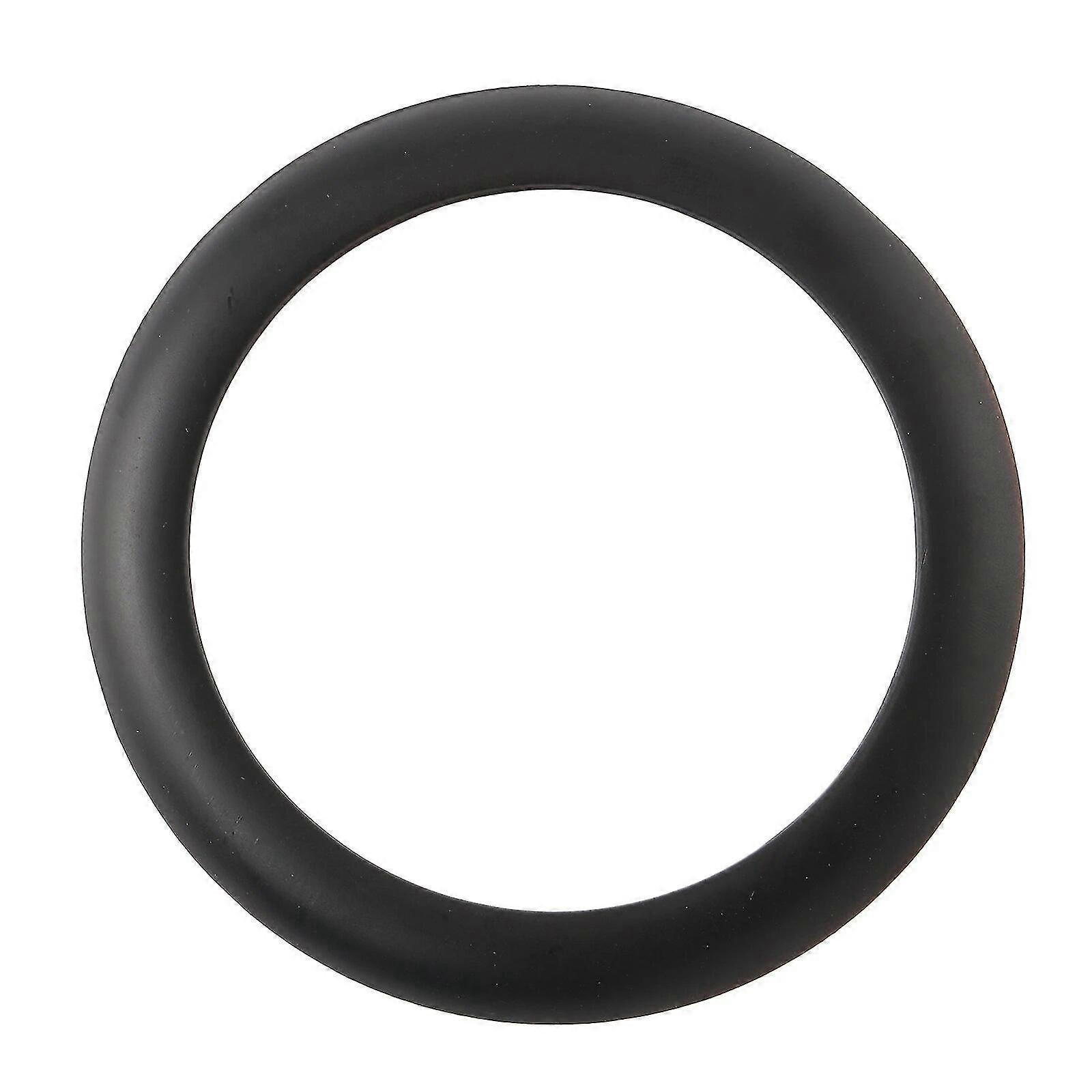 Heckemblem-ring-logo-rahmenabdeckung Für Bmw 1er F20/f21 (2011–2019) – Zierleiste In Carbon/matt/glanzschwarz
