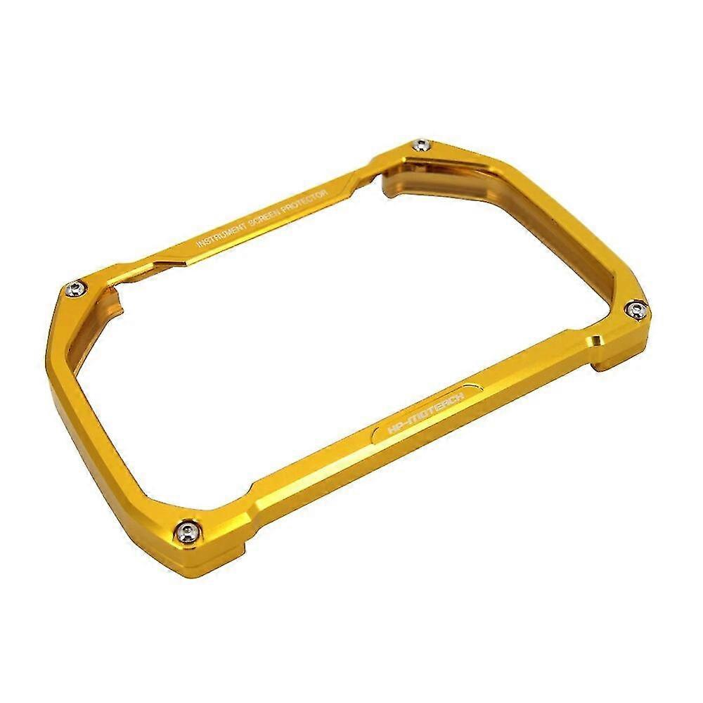 Motorrad-tachorahmen-abdeckung, Displayschutz, Schutzteile, Teile Für Bmw R1200gs Und R1250gs – Gold