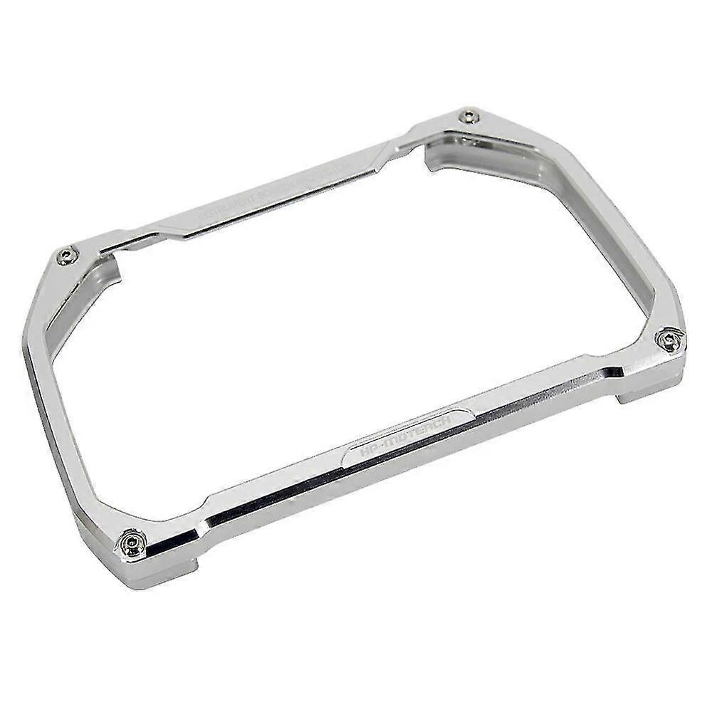 Motorrad-tachorahmen-abdeckung, Displayschutz, Schutzteile Für Bmw R1200gs Und R1250gs (r1250gsa, F850gs, F750gs, F900, F900r) – Silber