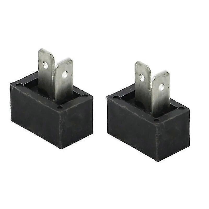 Silizium-gleichrichterdiode Für Honda C70 Cb400 Ct70 Xl125 Goldwing 31700-124-008 – 2 Stück