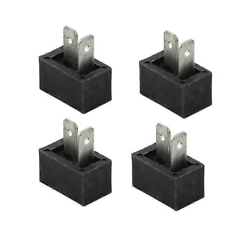 Silizium-gleichrichterdiode Für Honda C70 Cb400 Ct70 Xl125 Goldwing 31700-124-008 – 4 Stück