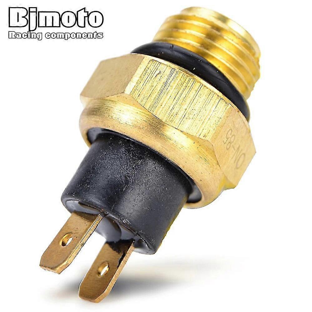 Thermoschalter Für Kühlerlüfter Für Benelli Bn302 Tnt300 Tnt250 Tnt600 Tnt 250 300 600 Keeway Rkx300 Rk6 Touring Stels300 Stels600--