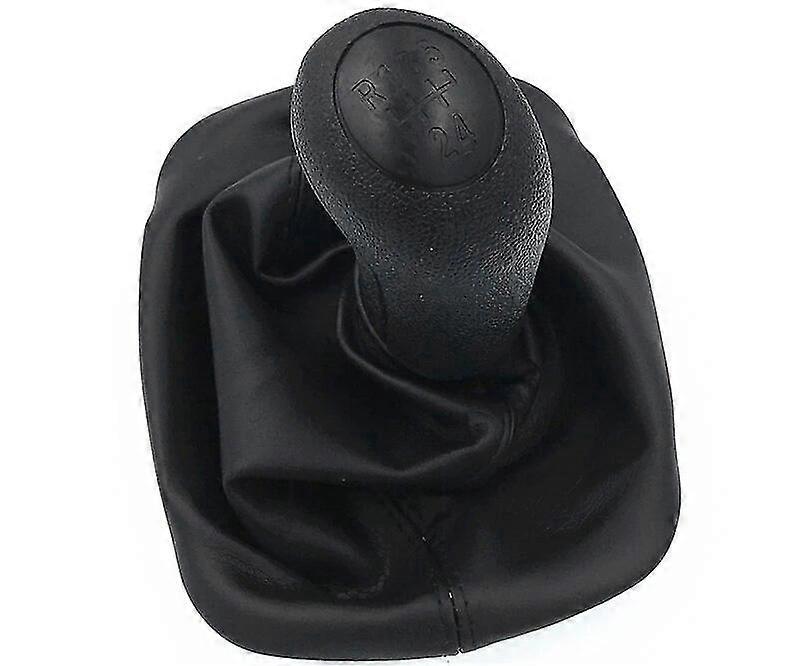 Schaltknaufmanschette Hztwfc-1412 Für Skoda Octavia A4 1998-2010--