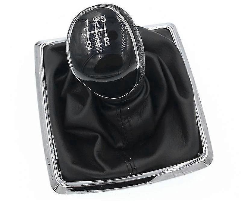 Schaltknaufmanschette Für 5-gang-schaltgetriebe Hztwfc-55 Für Ford Focus 2009-2015