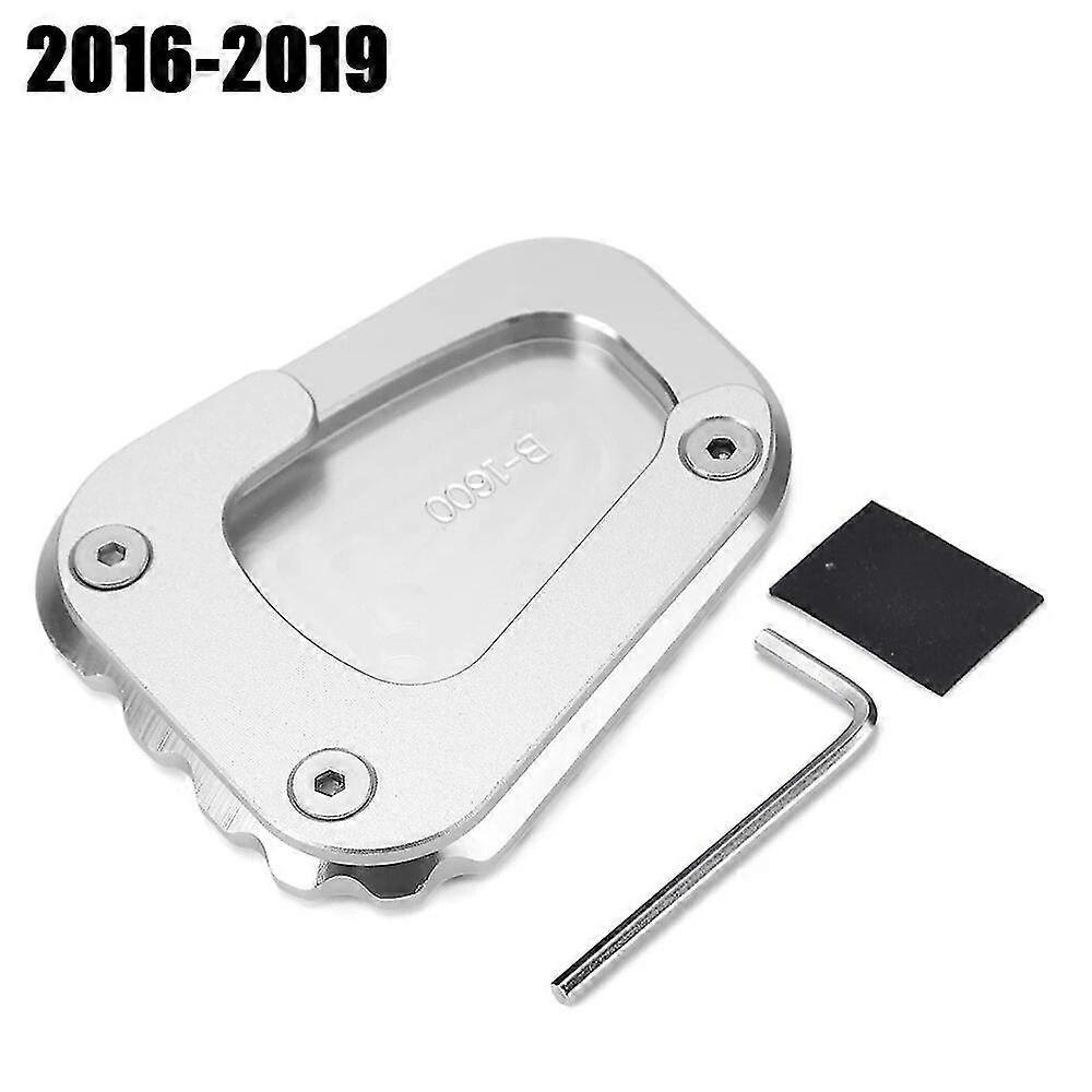 Seitenständer-vergrößerungsplatte Für Bmw K1600gt K1600gtl K 1600 K1600 Gt Gtl 2011-2014 2015 2016-2019